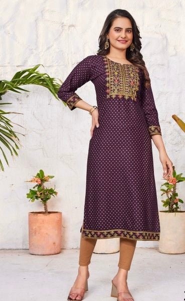 Kurtis - Mani's Fashions