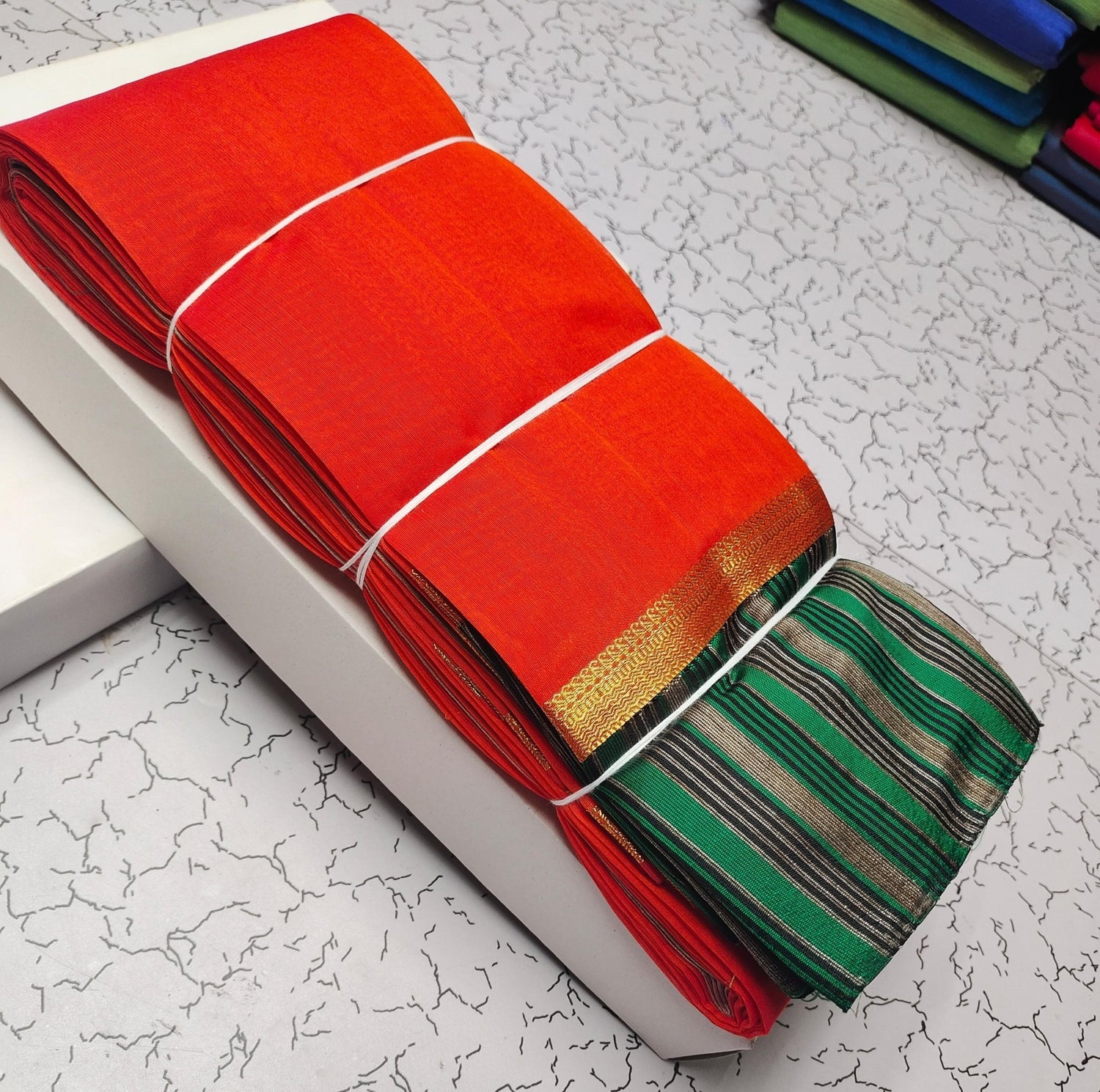 Sarees - Mani's Fashions