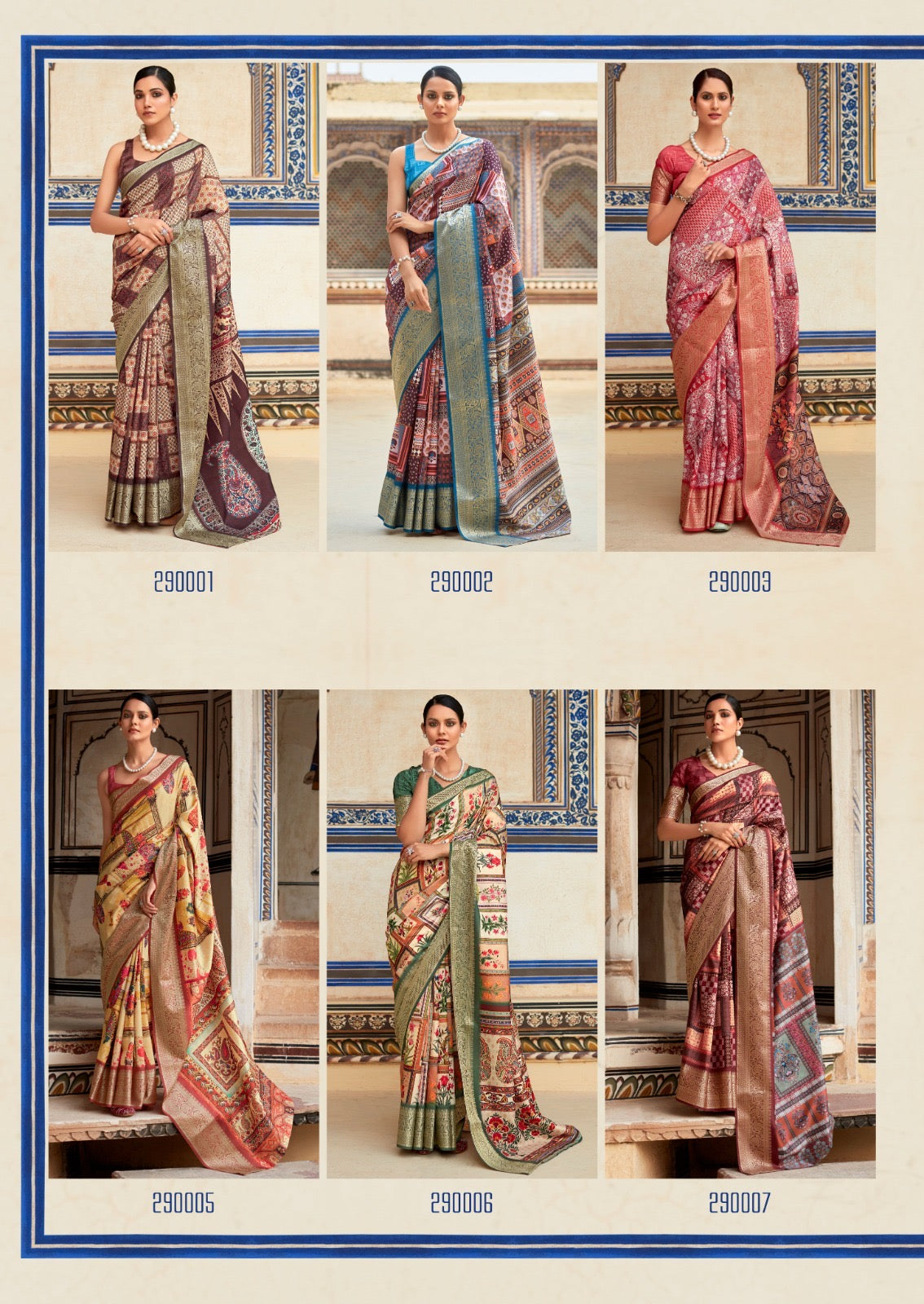 Dola Viscose Silk Saree with Exquisite Printed Design – Elegant Festive Wear for Women