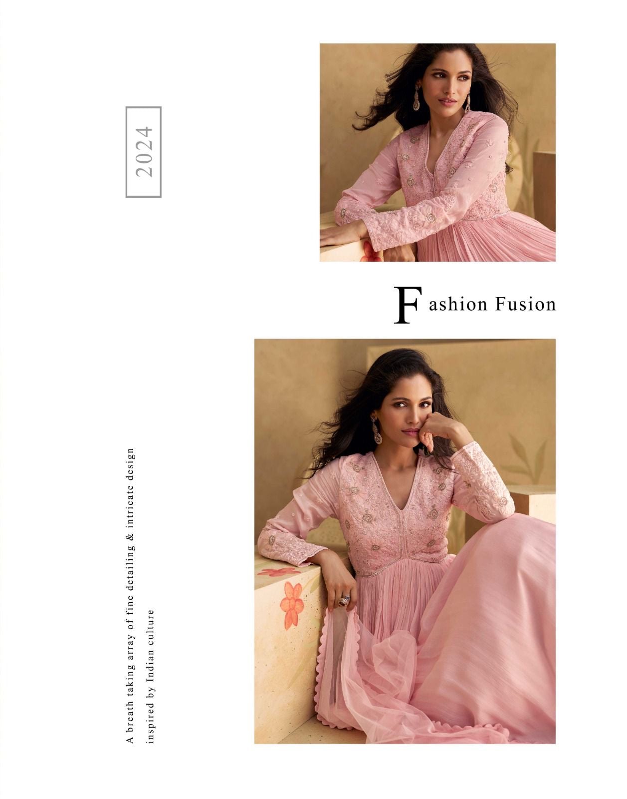 Sayuri Designer Collection Sajni