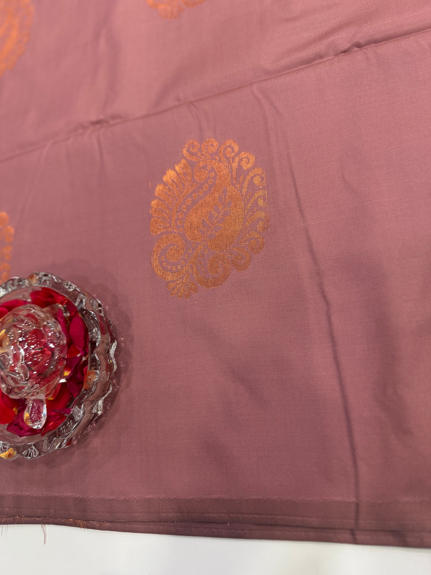 Soft Silk Sarees with Zari Work and Contrast Borders for Women – Festive and Traditional Wear