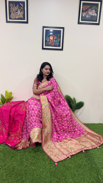 premium designer saree for women – ethnic festive and wedding wear