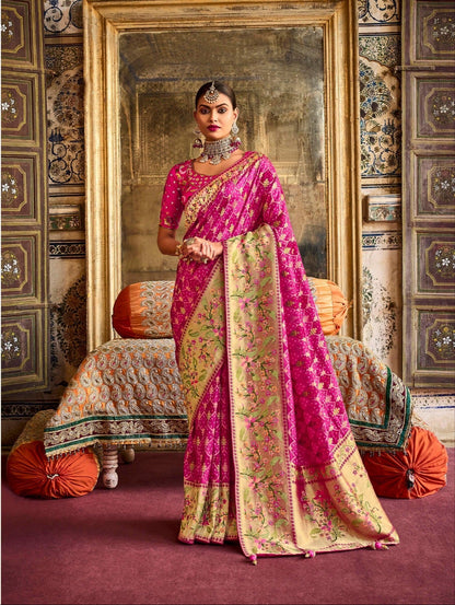 premium designer saree for women – ethnic festive and wedding wear