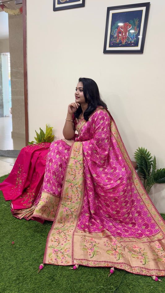 premium designer saree for women – ethnic festive and wedding wear