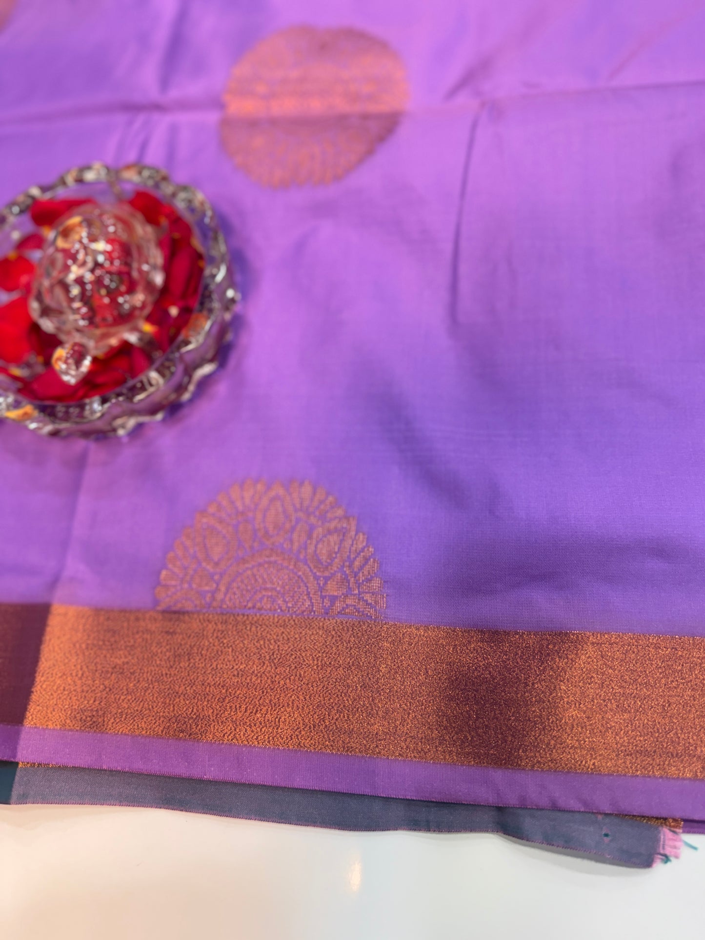 Soft Silk Sarees with Zari Work and Contrast Borders for Women – Festive and Traditional Wear