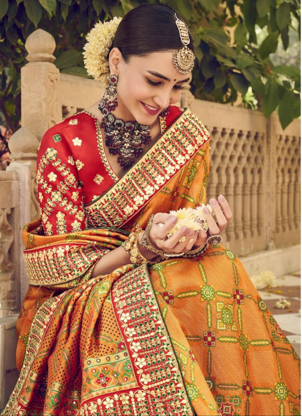 premium designer saree for women – ethnic festive and wedding wear