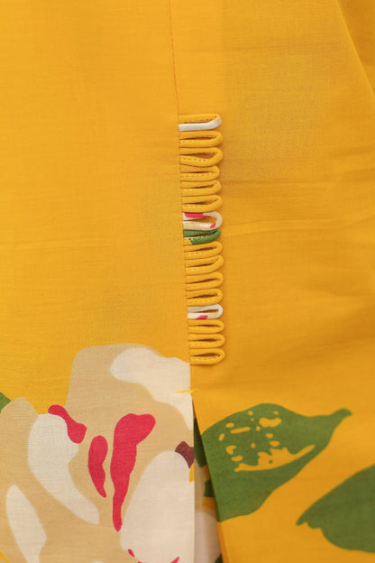 Cotton Cambric Co-Ord Set with Relaxed Fit and Premium Finish – Smart Casual Wear for Women (Sizes 38 to 46)