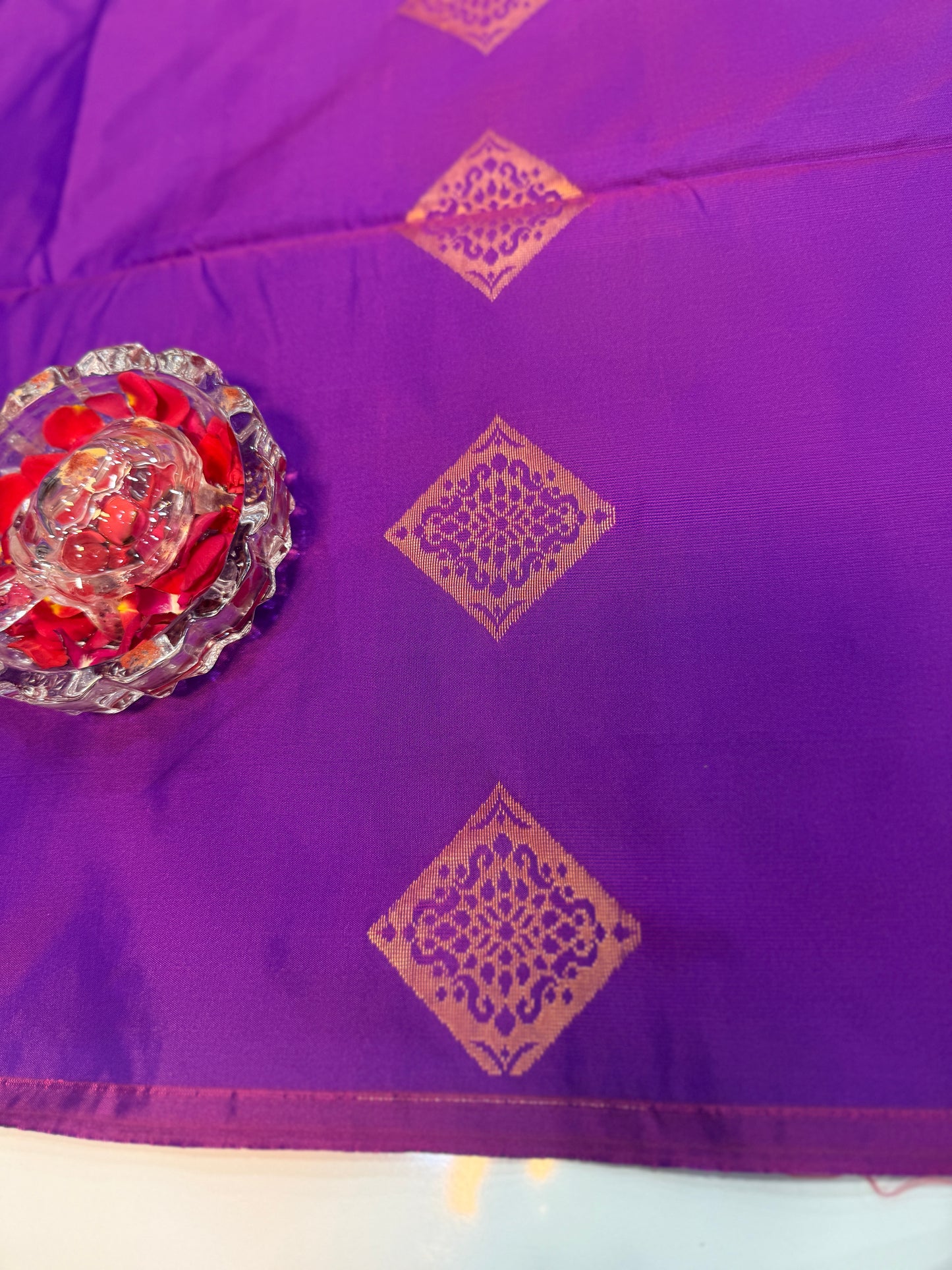 Soft Silk Sarees with Zari Work and Contrast Borders for Women – Festive and Traditional Wear
