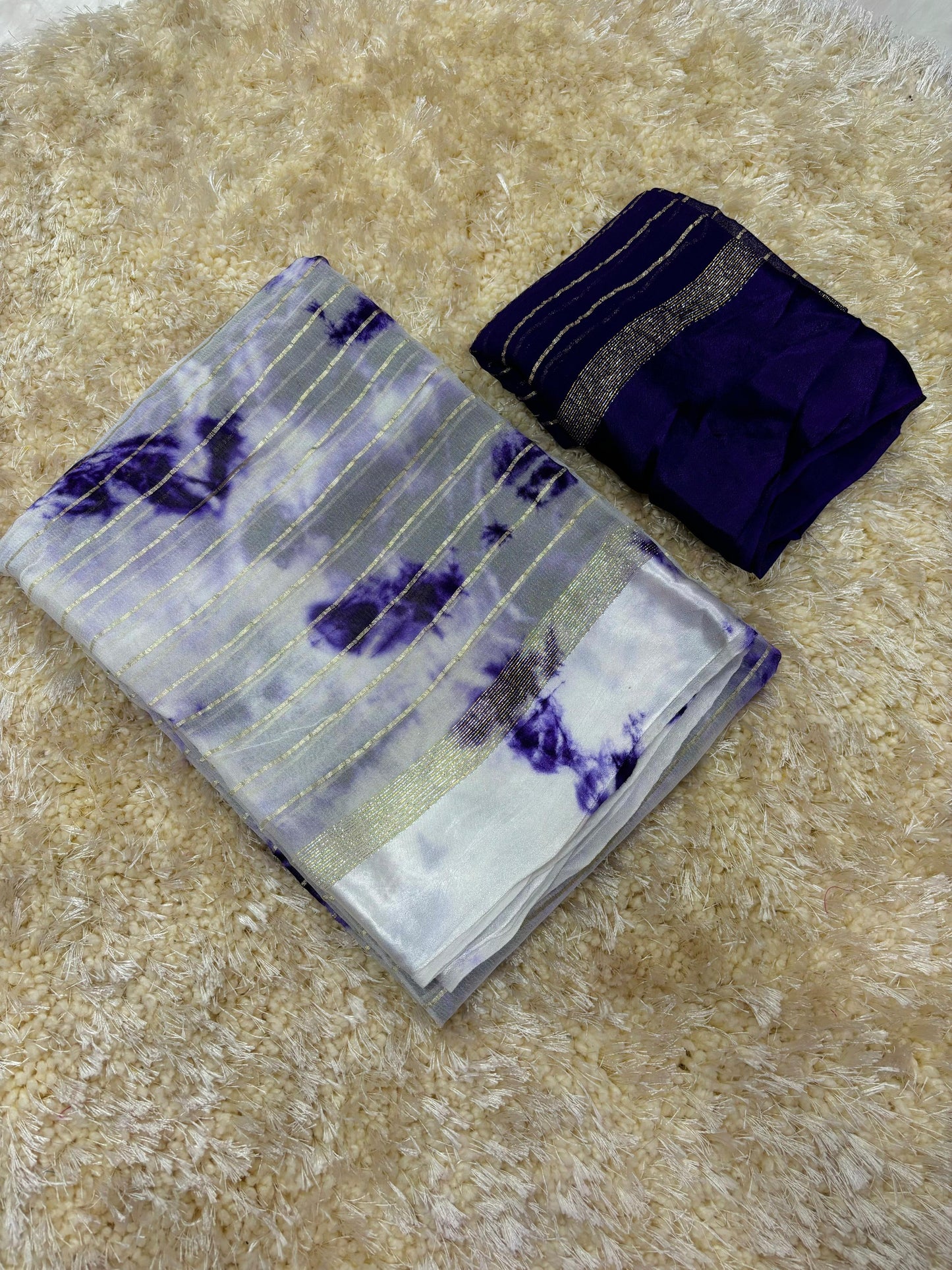 Monsoon Special Shibori Saree Collection – Unbeatable Elegance