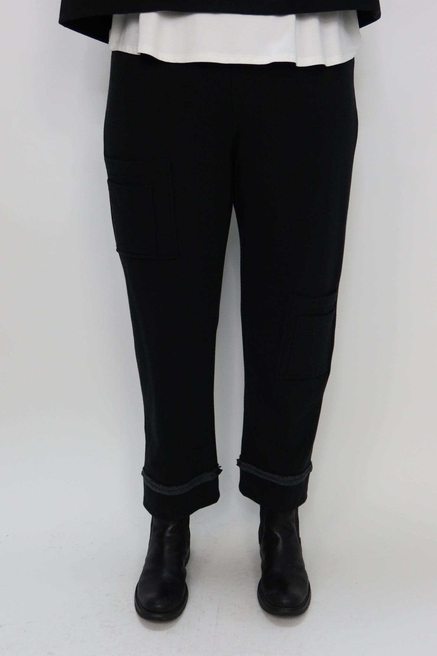 Plus Size Cotton Kurti Pant Dupatta Set with Mal Mal Dupatta – 3XL to 6XL