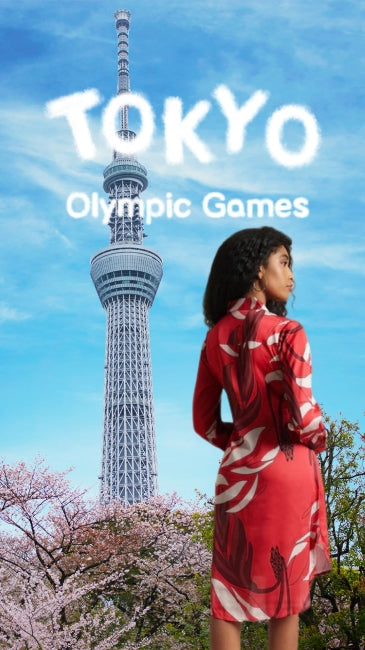 Satin Abstract Print Button Down Dress for Women – Long Sleeve Belted Mini Dress, Sizes S to XL