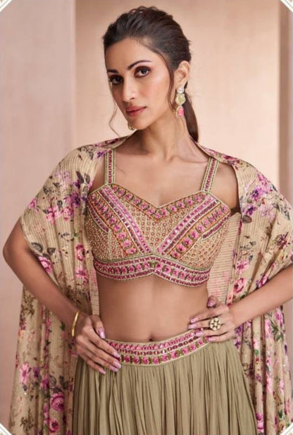 Designer Collection: Simayaa (Piece Set) - Mani's Fashions