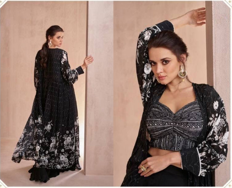 Designer Collection: Simayaa (Piece Set) - Mani's Fashions