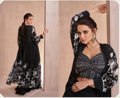 Designer Collection: Simayaa (Piece Set) - Mani's Fashions