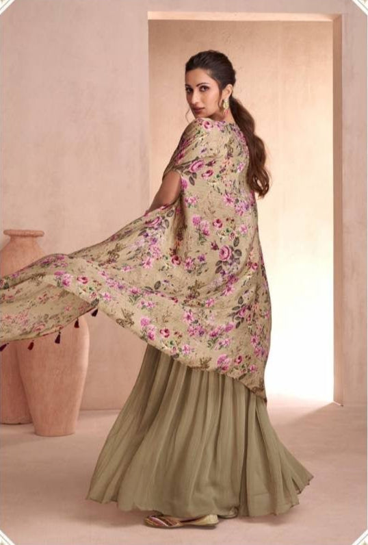 Designer Collection: Simayaa (Piece Set) - Mani's Fashions