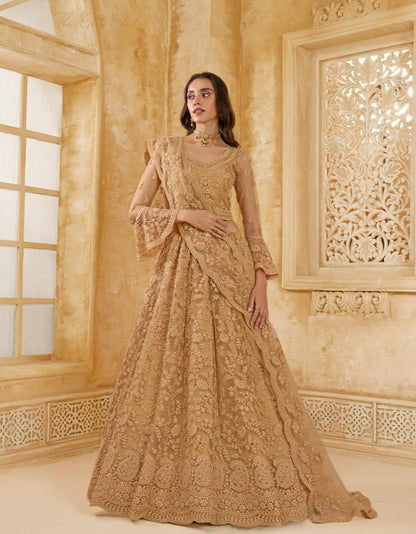 Designer Lehenga Set Alizeh 1082 - Mani's Fashions