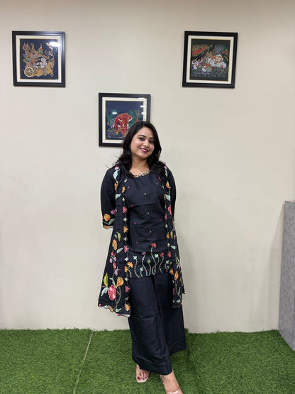 Launching the Exclusive Catalogue – BLOOM - Mani's Fashions