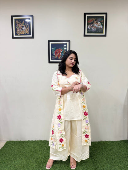 Launching the Exclusive Catalogue – BLOOM - Mani's Fashions