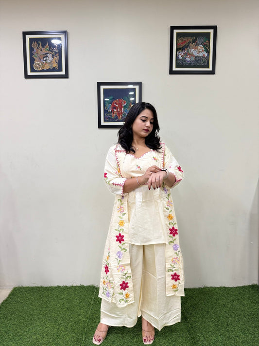 Launching the Exclusive Catalogue – BLOOM - Mani's Fashions