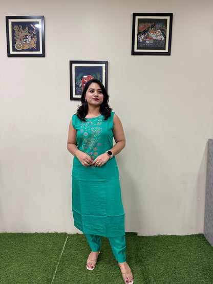 Launching the Exclusive Catalogue – BLOOM - Mani's Fashions