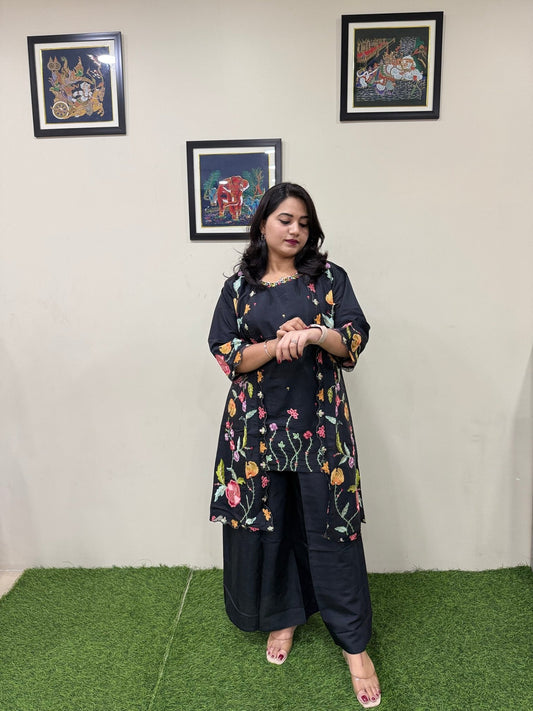 Launching the Exclusive Catalogue – BLOOM - Mani's Fashions