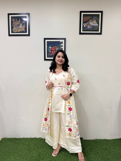 Launching the Exclusive Catalogue – BLOOM - Mani's Fashions