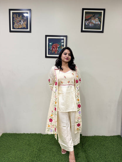 Launching the Exclusive Catalogue – BLOOM - Mani's Fashions