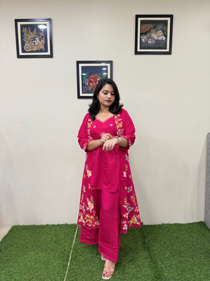 Launching the Exclusive Catalogue – BLOOM - Mani's Fashions