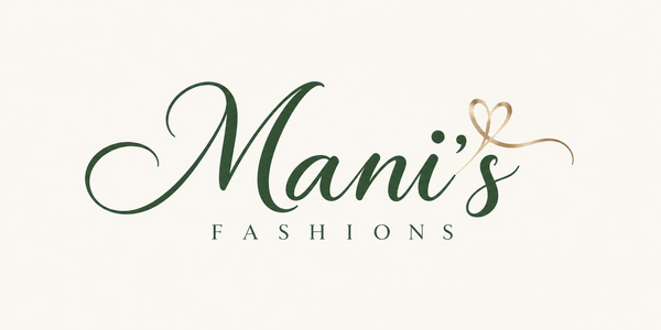 Mani's Fashions