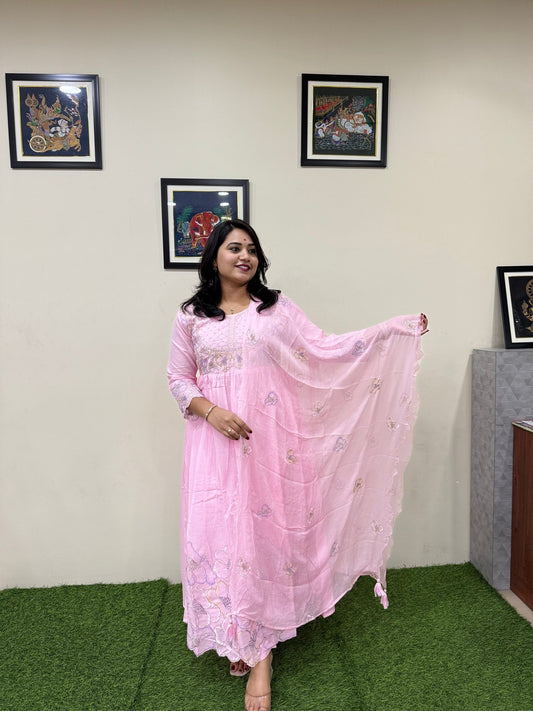 Mani’s Fashions – PRM India Presents EYANA - Mani's Fashions