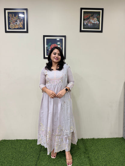 Mani’s Fashions – PRM India Presents EYANA - Mani's Fashions