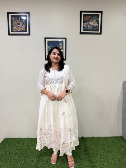 Mani’s Fashions – PRM India Presents EYANA - Mani's Fashions