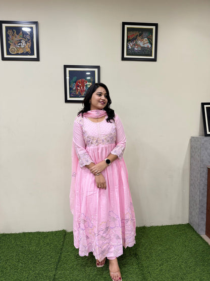 Mani’s Fashions – PRM India Presents EYANA - Mani's Fashions