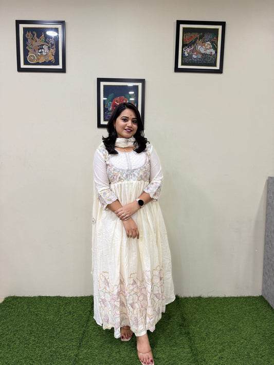 Mani’s Fashions – PRM India Presents EYANA - Mani's Fashions