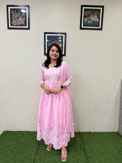 Mani’s Fashions – PRM India Presents EYANA - Mani's Fashions