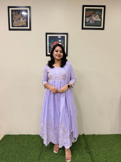 Mani’s Fashions – PRM India Presents EYANA - Mani's Fashions