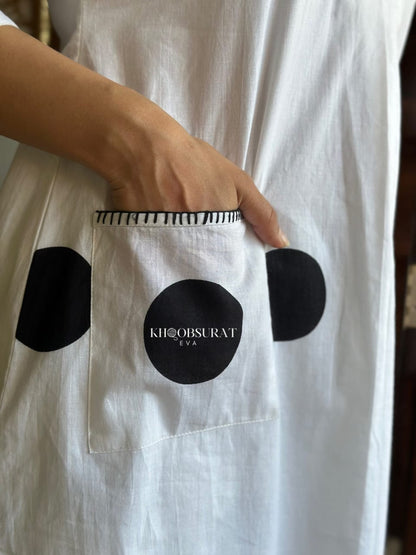 Pure Cotton Handblock Thappa Print Suit Set for Women – Festive Wear Cotton Set | Sizes 38 to 46