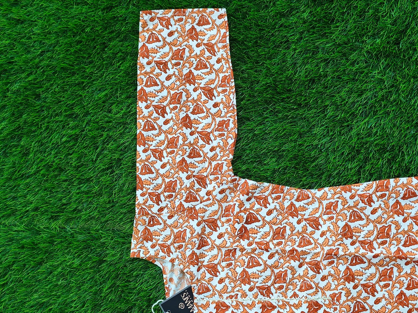 Summer Cotton Kurti Pant Set for Women with Vibrant Prints and Relaxed Fit