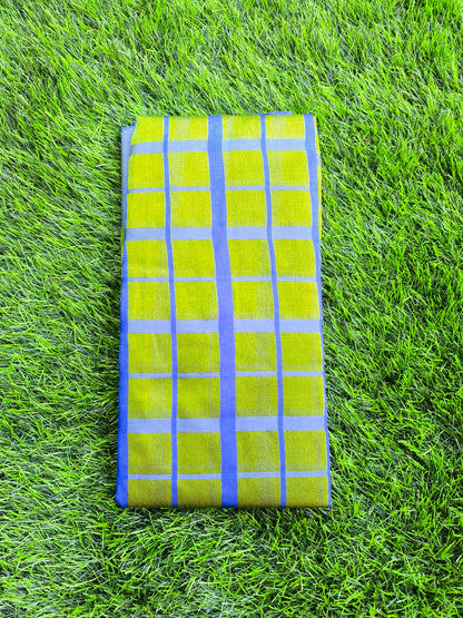 Lightweight Cotton Saree for Daily Wear with Minimal Motifs and Soft Breathable Fabric for Women