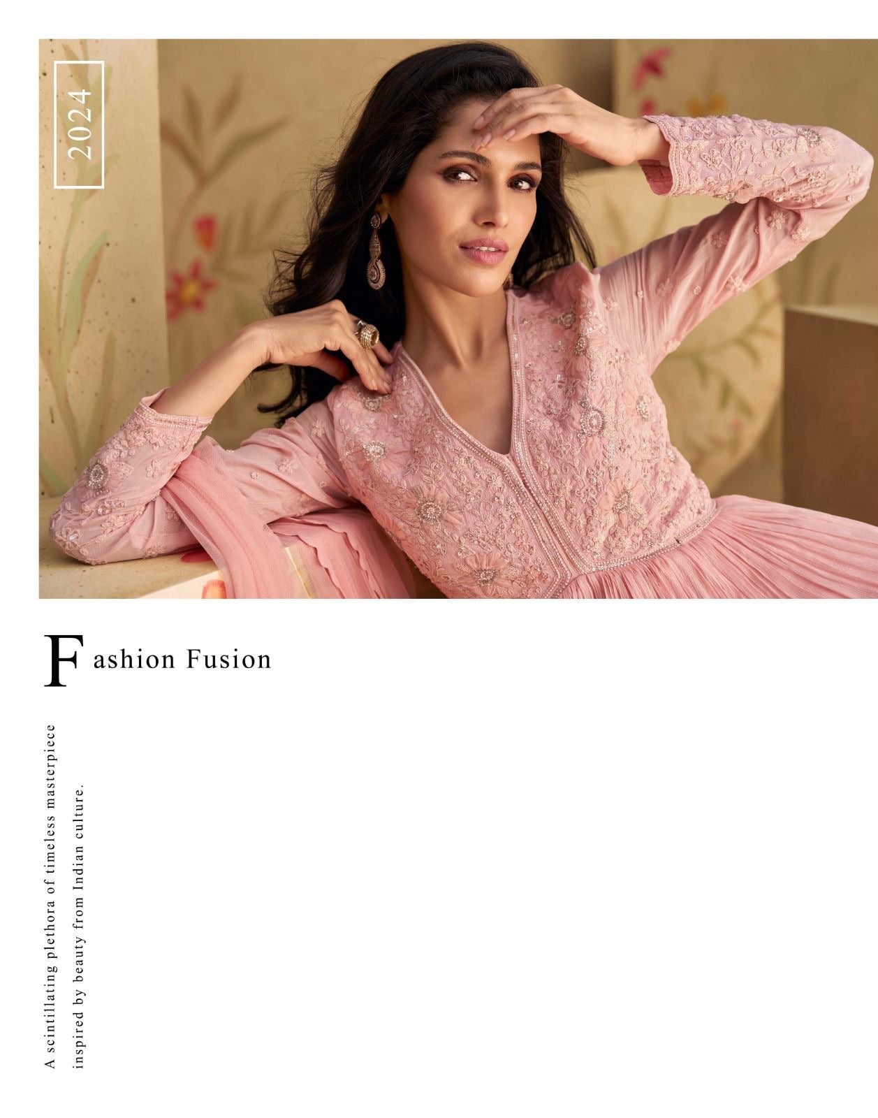 Sayuri Designer Collection Sajni - Mani's Fashions