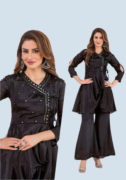 ZAARA – New Age Wedding Cord Set Collectio - Mani's Fashions