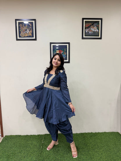 ZAARA – New Age Wedding Cord Set Collectio - Mani's Fashions