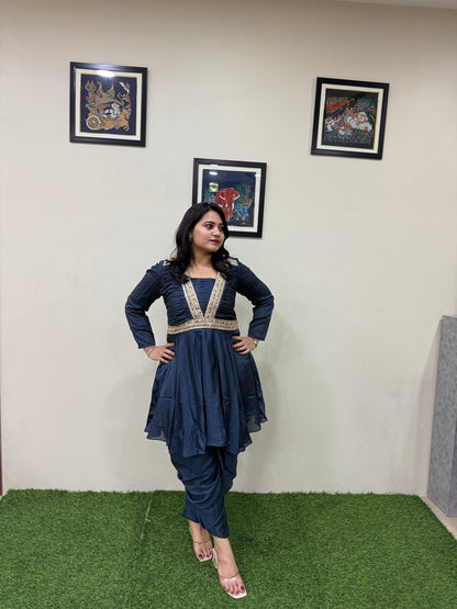 ZAARA – New Age Wedding Cord Set Collectio - Mani's Fashions